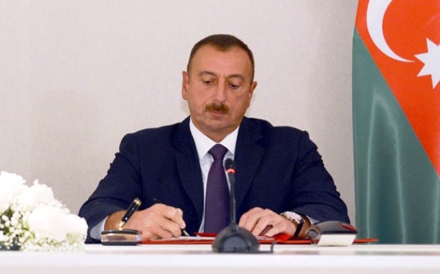 “Multikulturalizm ili” ilə bağlı tədbirlər planı təsdiq edilib